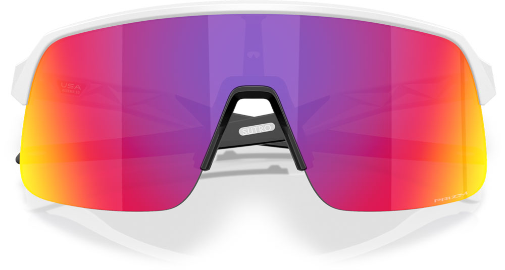Sutro Lite S PRIZM Road - Lunettes de sport