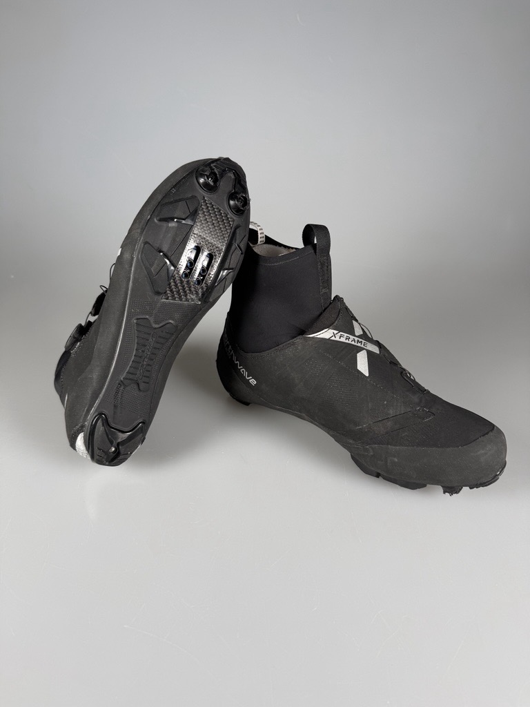 PRODUCTOS DE SEGUNDA MANO / Extreme XC GTX - Zapatillas de invierno para BTT, talla 46