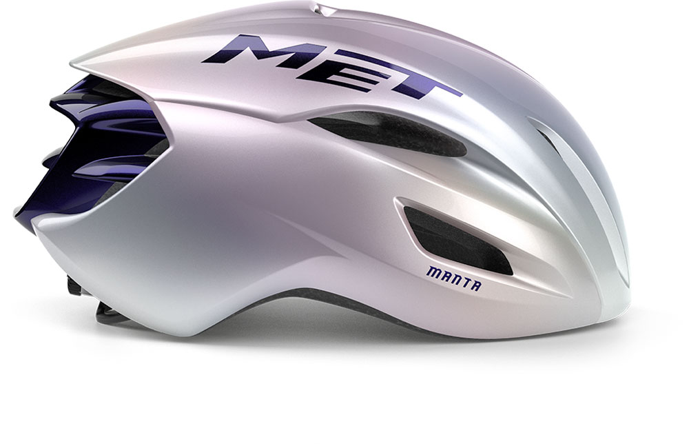 Manta MIPS Pogacar Limited Edition - Road Bike Helmet