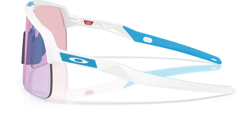 Sutro Lite PRIZM Transitions Cobalt - Gafas deportivas