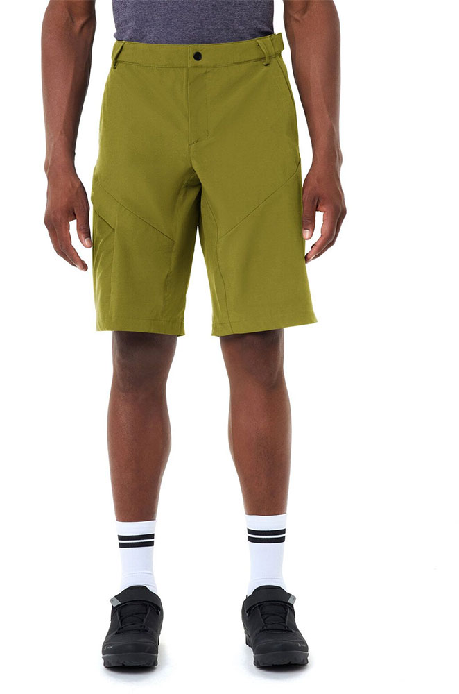 Tamaro Shorts III - short de cyclisme avec rembourrage