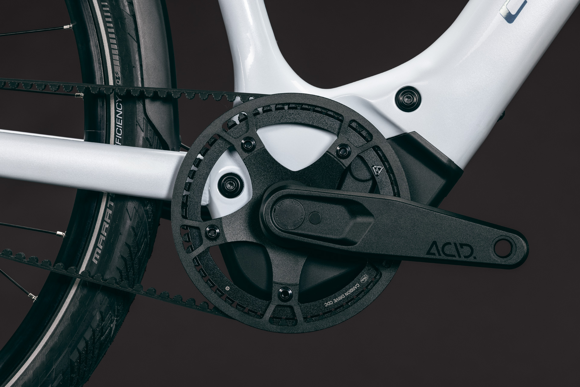 Editor Hybrid SLT 400X FE glacier'n'prizm