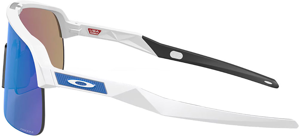 Sutro Lite PRIZM Sapphire - Lunettes de sport