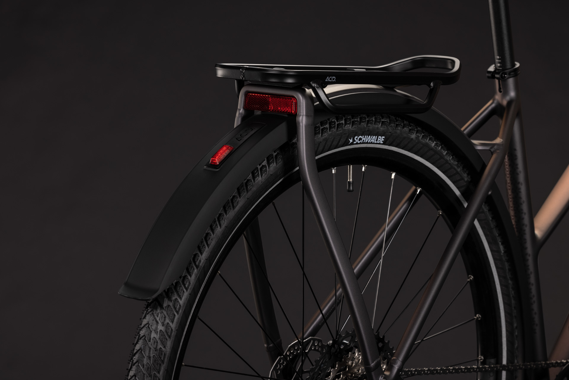 Kathmandu SLX mysticgraphite'n'reflex harness