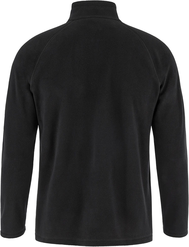 Kaipak Fleece - Chaqueta polar Negro Negro