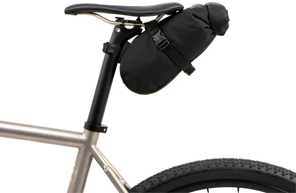 Saddle Pack 2,5 L - Borsa da sella