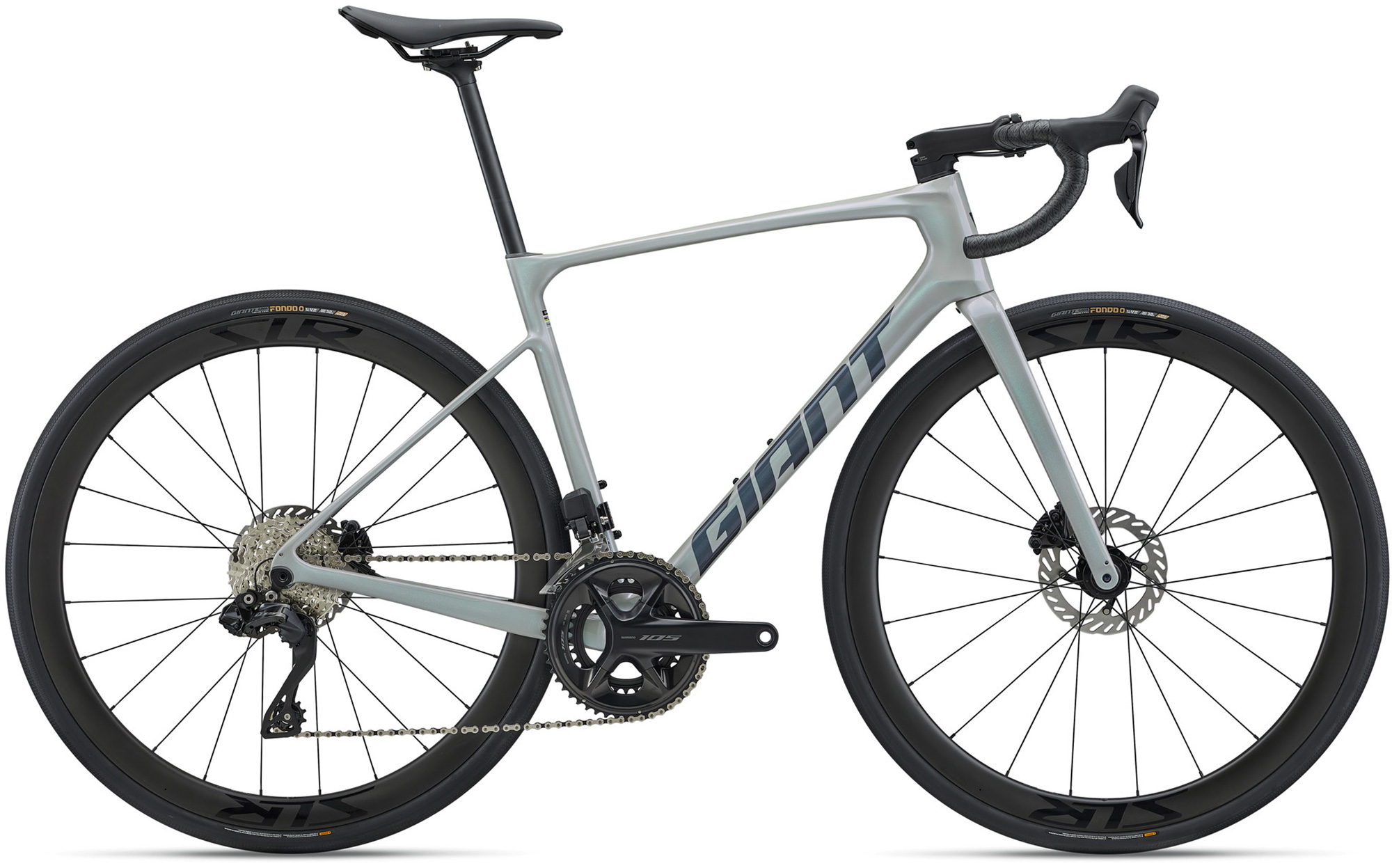 Defy Advanced 0 Supernova Grey