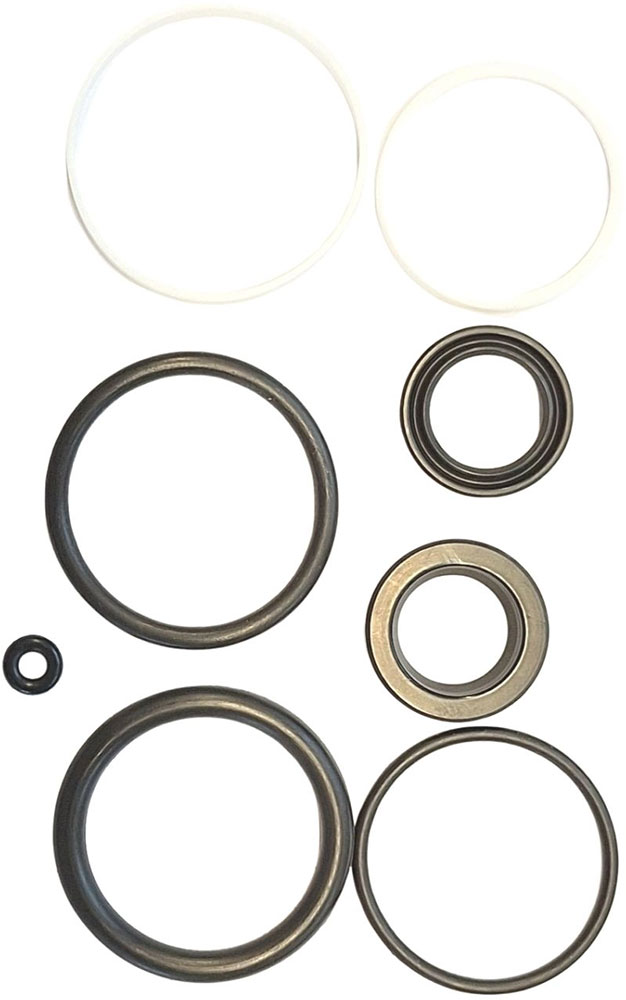 FOX DHX2 seal kit (from 2026)