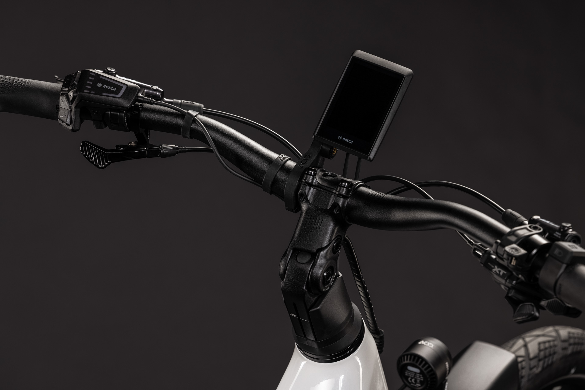 Kathmandu Hybrid ONE11 HPC SLX 800 metallicwhite´n´prizm Easy Entry