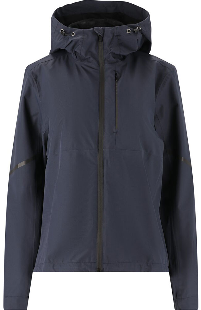 Seren - Chaqueta impermeable de MTB para mujer Blue Night