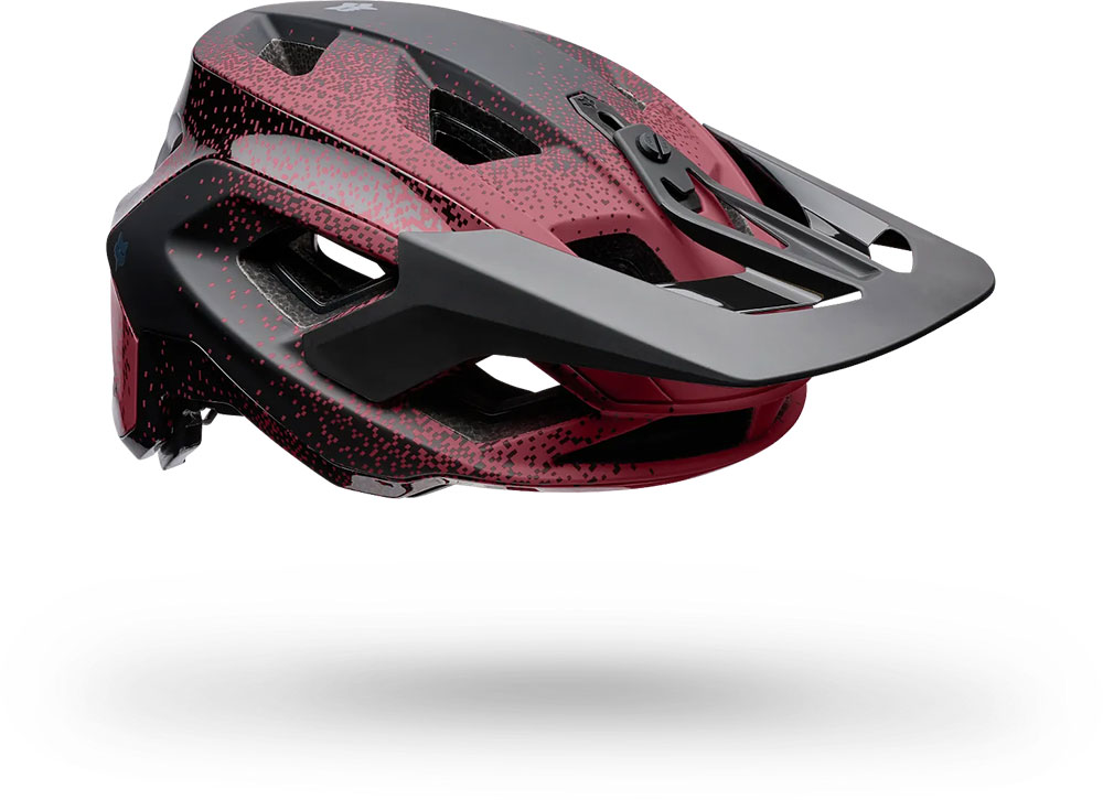 Speedframe RS Aura - Casco da MTB