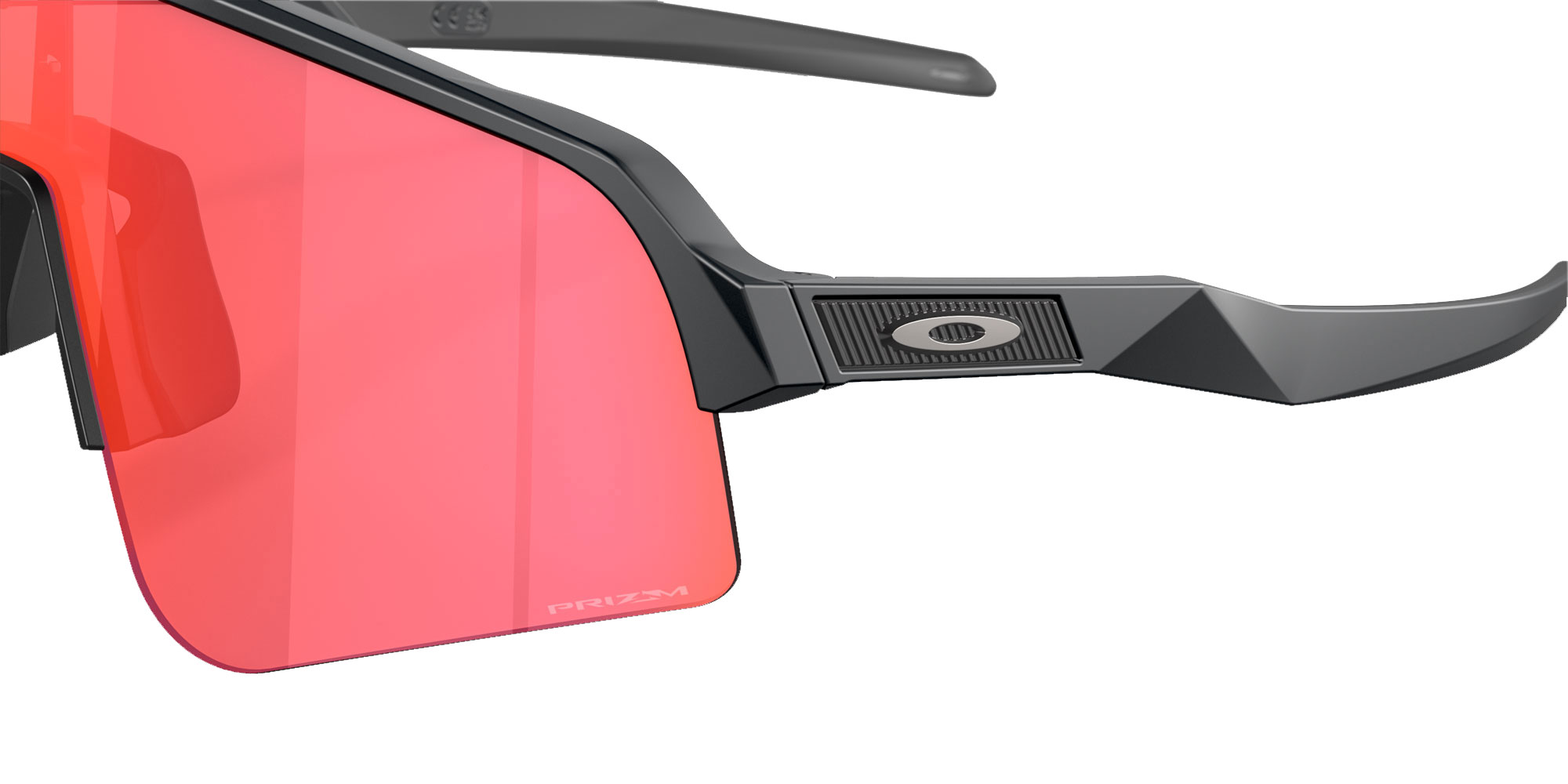 Oakley Sutro Lite Sweep PRIZM Trail Torch - Sports Glasses Cycling