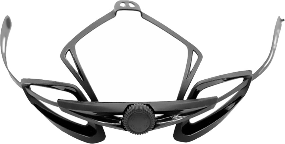 bike helmet large loc Giro Aries Spherical and fit Wind Tunnel ventilation with 17 vents and internal channeling enhances airflow and cooling Adjustable moto Giro Scamp MIPS II -