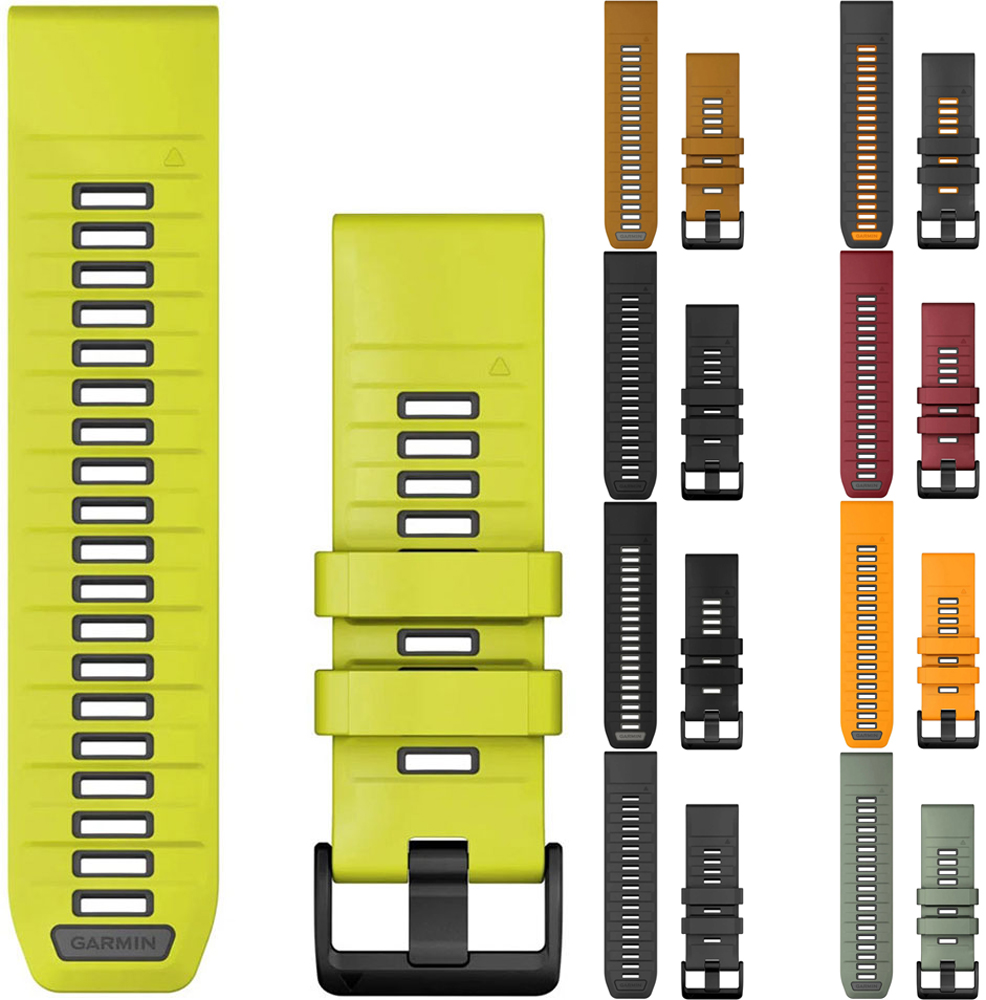 Garmin 010-13393-08 20146164 Fenix 8x  7x  6x QuickFit™ Silikon Armband 26mm  (1).jpg