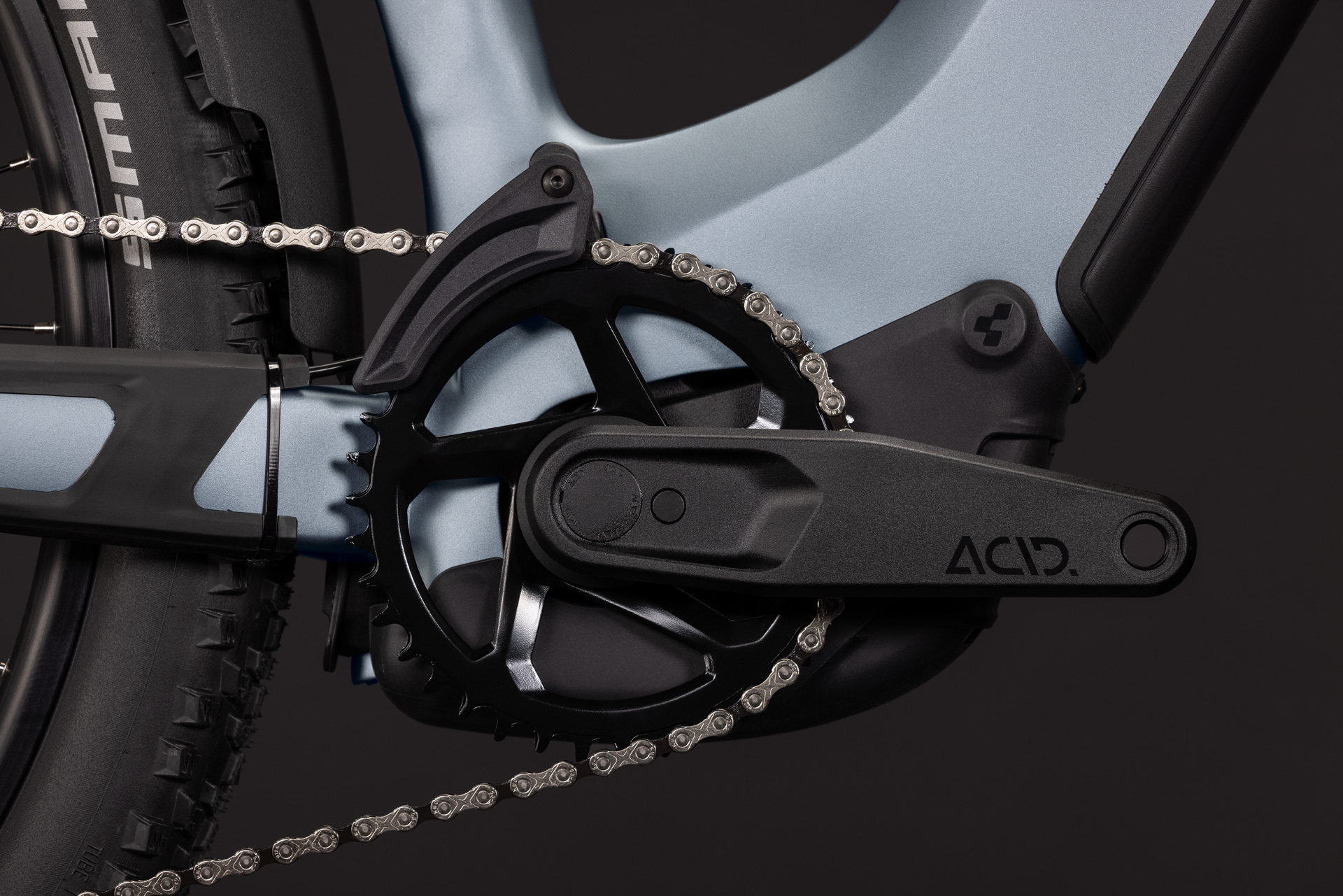 Reaction Hybrid Performance 720 FE ashgrey´n´prism Easy Entry