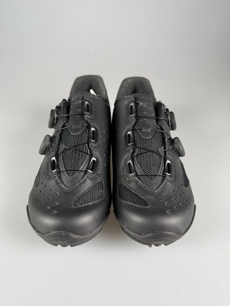 PRODUCTO DE SEGUNDA MANO / CX238-X Wide - Zapatillas de ciclismo de carretera 44,5