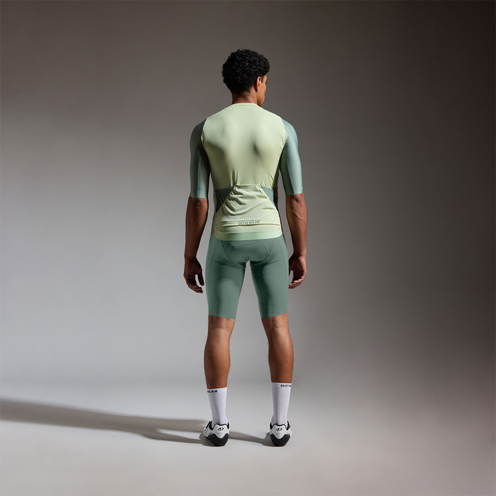 Distance 2.0 - Jersey