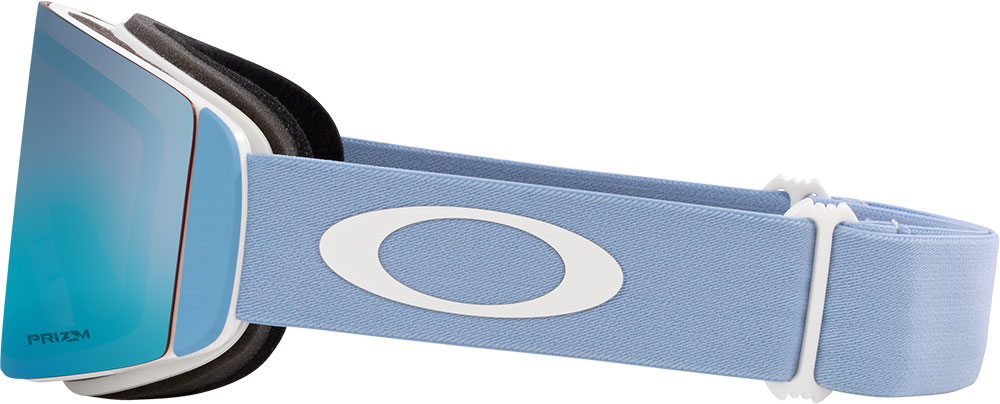 Flight Deck M PRIZM Sapphire – gogle narciarskie
