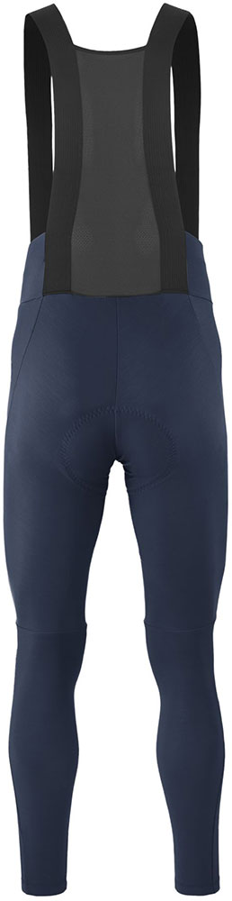 Essential Therm – Bib Shorts with Pad Navy Carmen