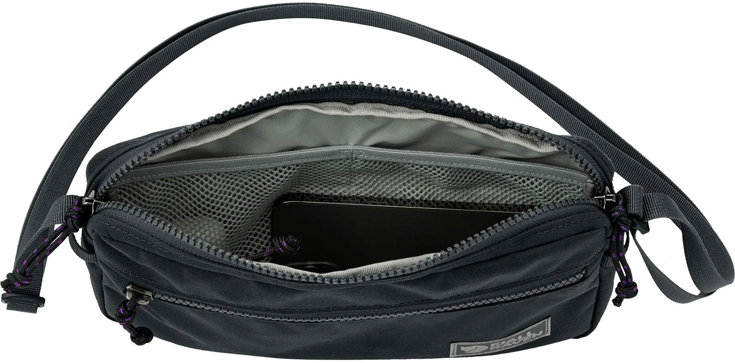 Vardag Pocket Large - Umhängetasche