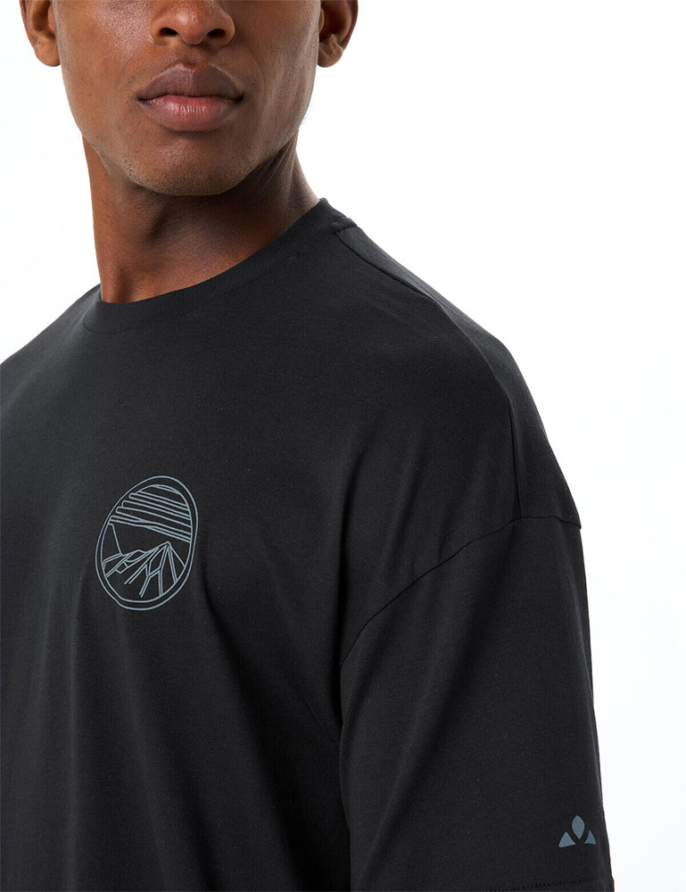 Cyclist Casual - T-Shirt