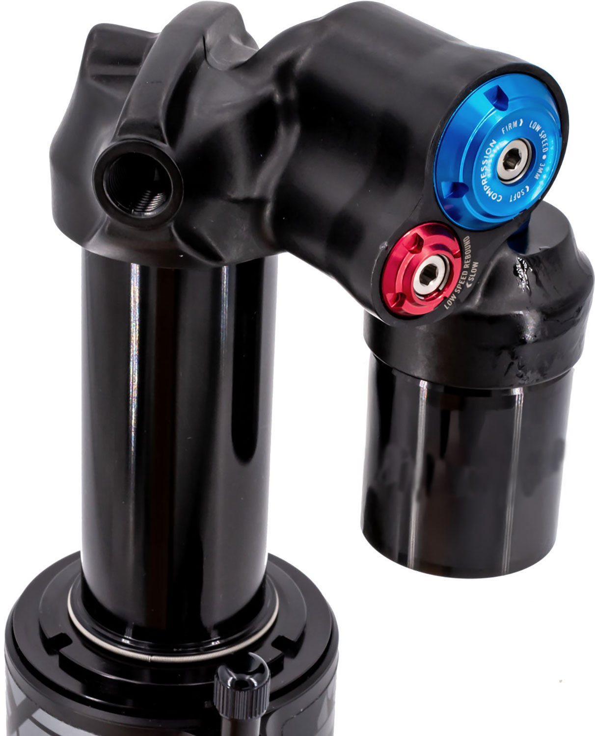 2025 FOX FLOAT X2 225×75 トラニオンマウント Fox Racing Shox Float X2 Performance 225x75mm Trunnion Rear shock