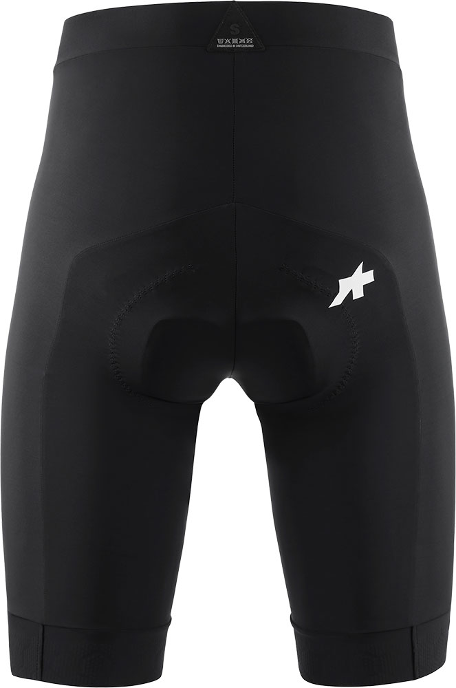 Mille GT S11 - Radshorts mit Polster