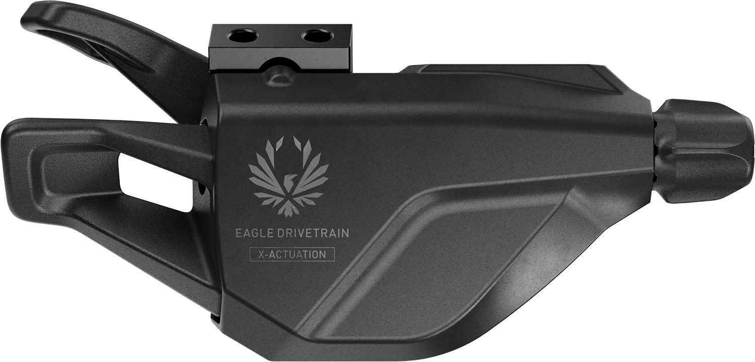 Palanca de cambio Eagle S200 Single Click 12 velocidades MMX