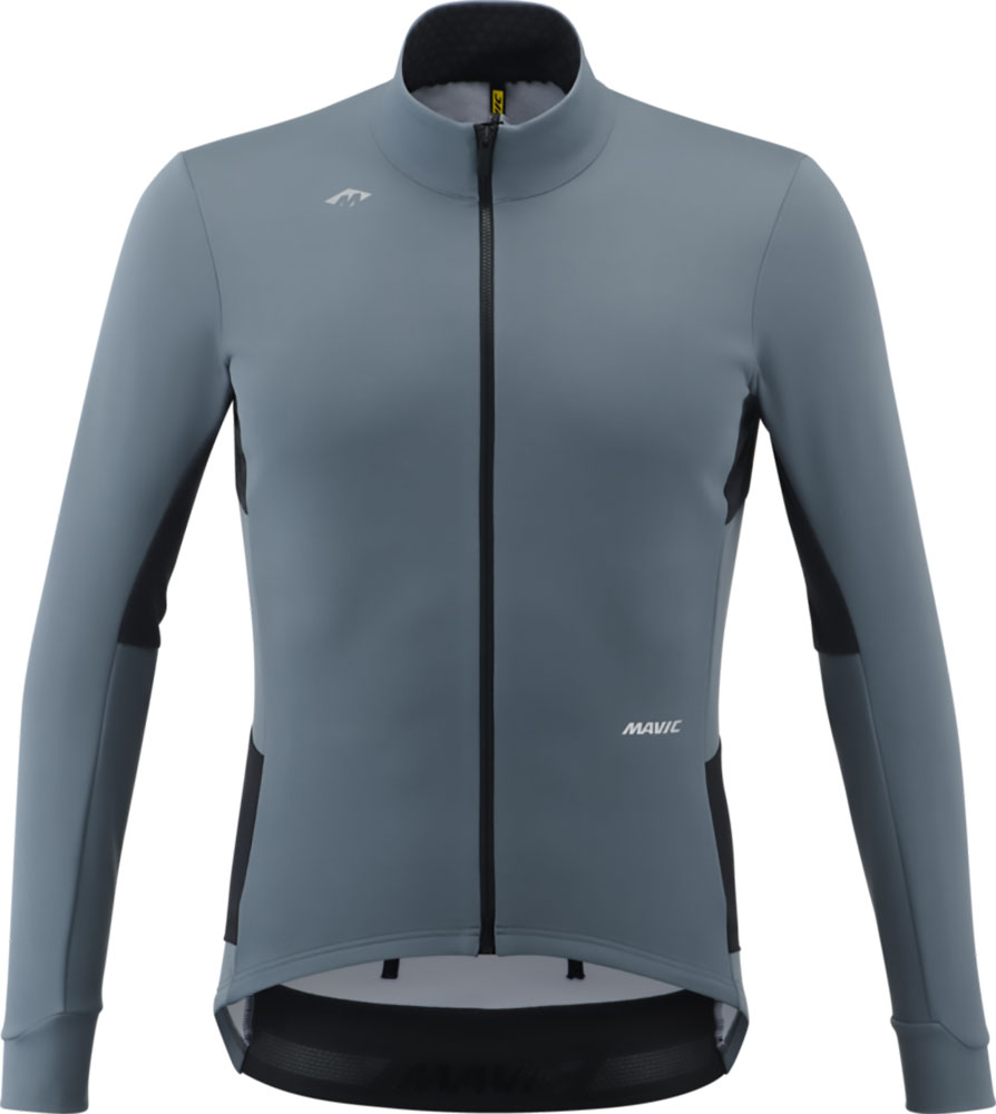 Aksium – kurtka termiczna Orion Blue