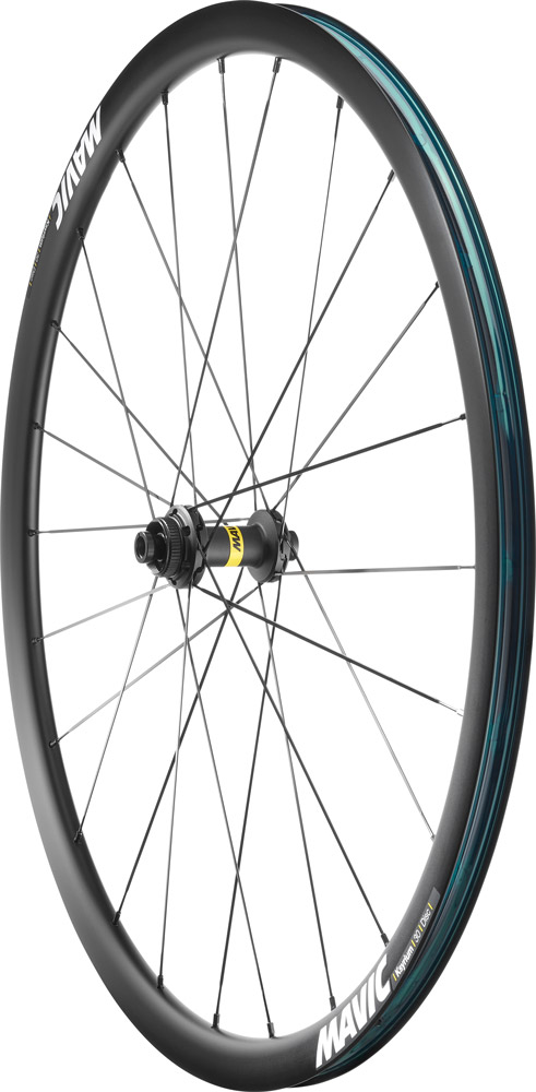 Mavic Ksyrium 30 Disc セット／ローター／リペアパーツ新品 ▽▽超美品 マビック MAVIC KSYRIUM 30 DISC ホイールセット シマノ