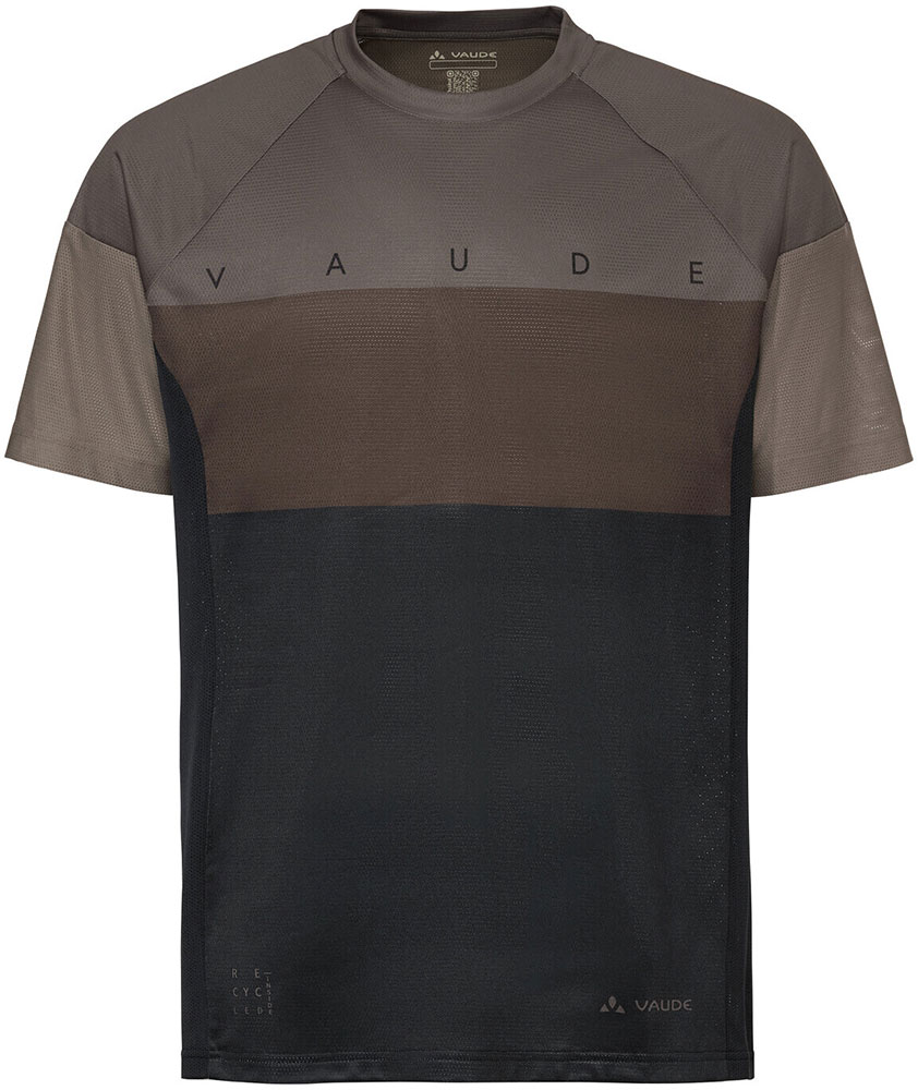 Moab VI - Trikot