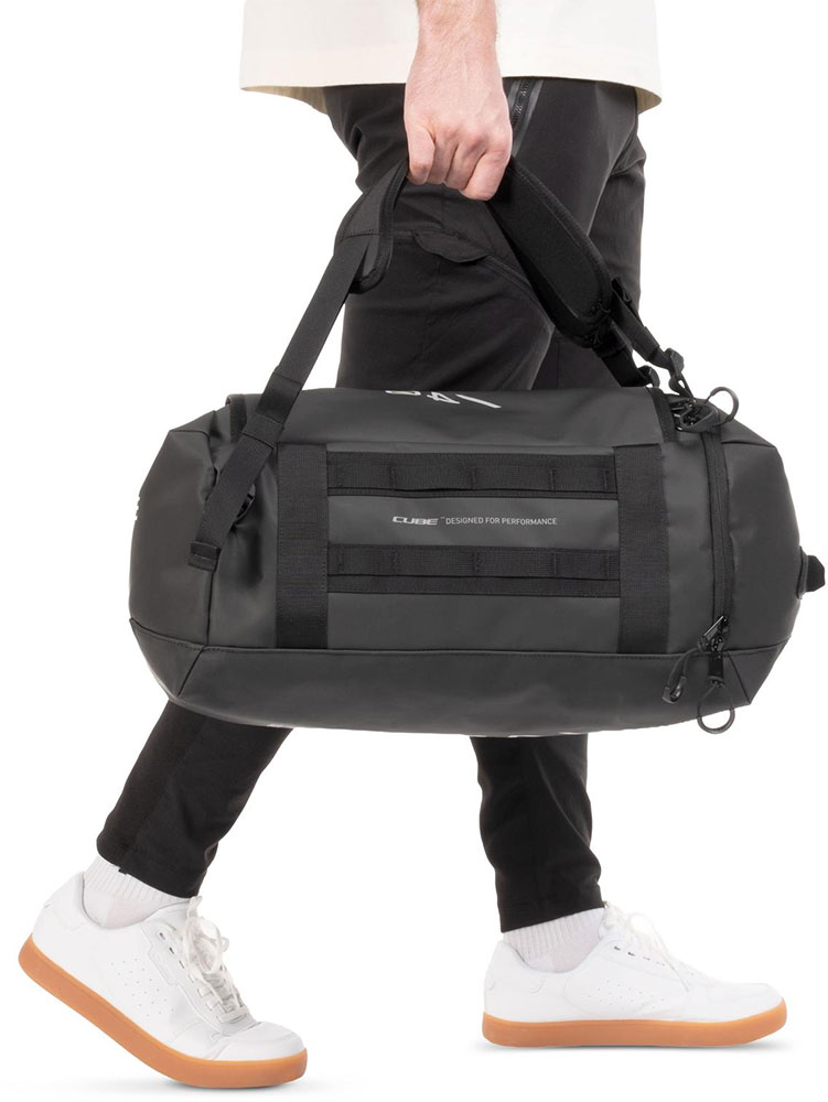 Torba podróżna 40