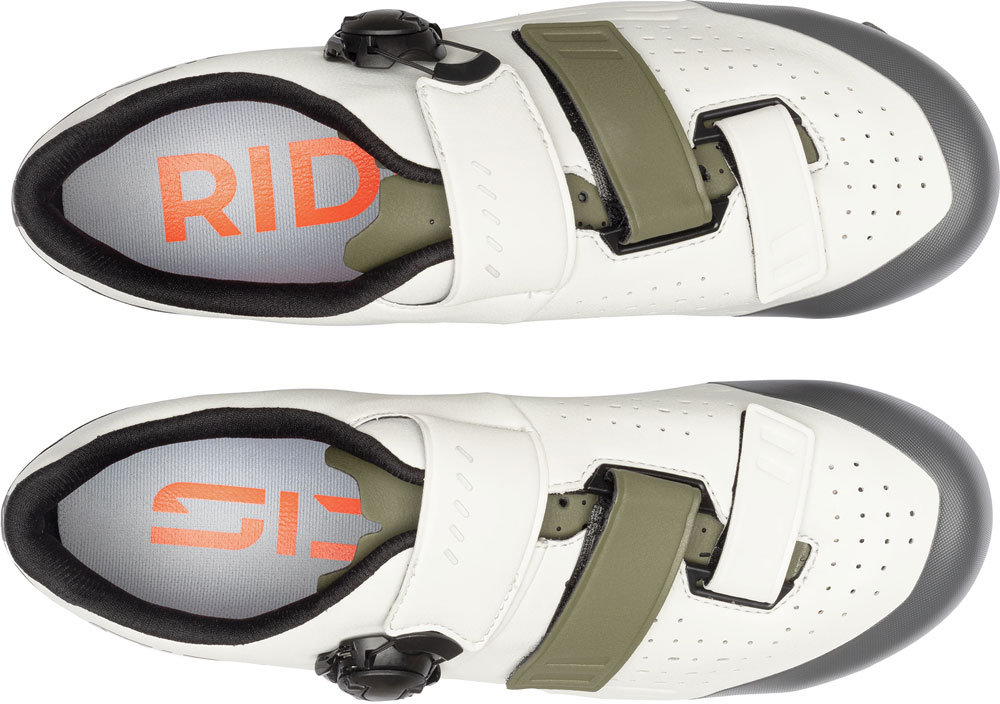 Silvis XC - MTB Shoes