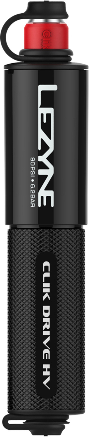CLIK Drive HV mini pump