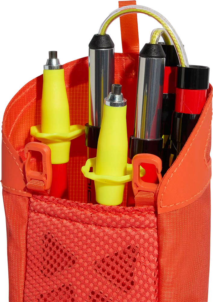 Carcaj de bastones Terrex Xperior Trail Running - Bolsa