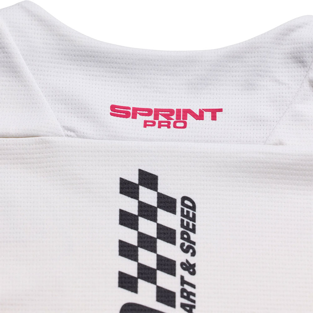 Sprint Pro Turbo – MTB Jersey Pumice