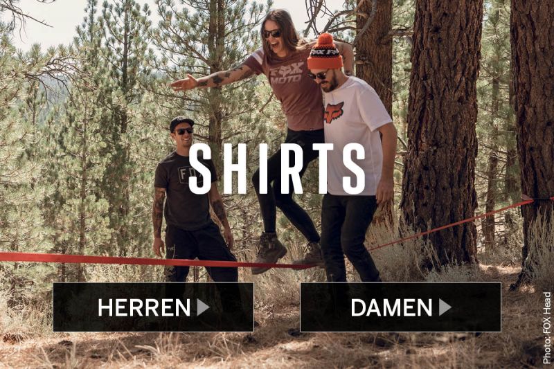 Shirts