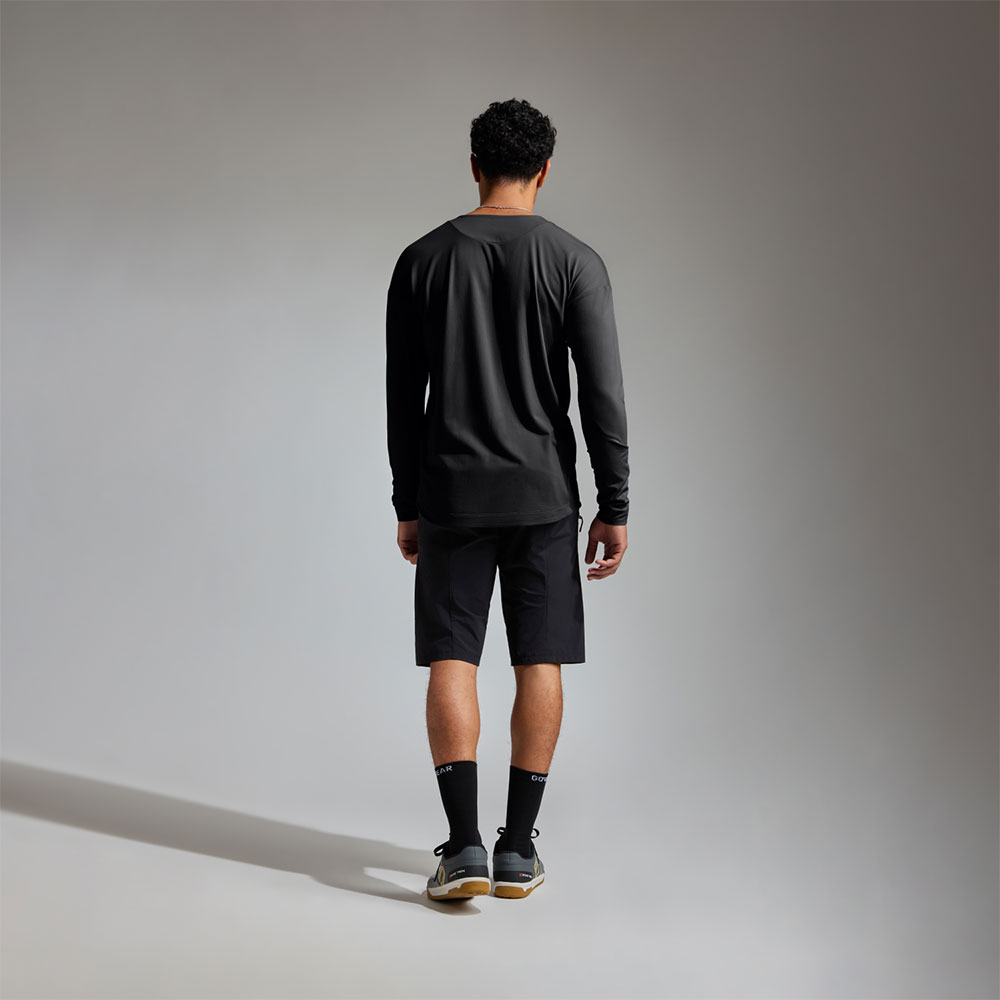 Fernflow - Maillot de manga larga