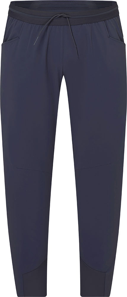 Trailster – MTB Trousers Grey