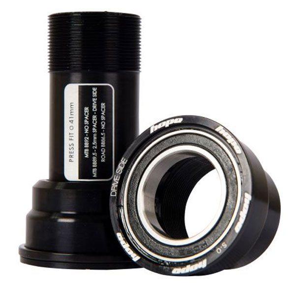 Easton BB86 Cinch 30mm Bottom Bracket Pressfit | Bike-Discount