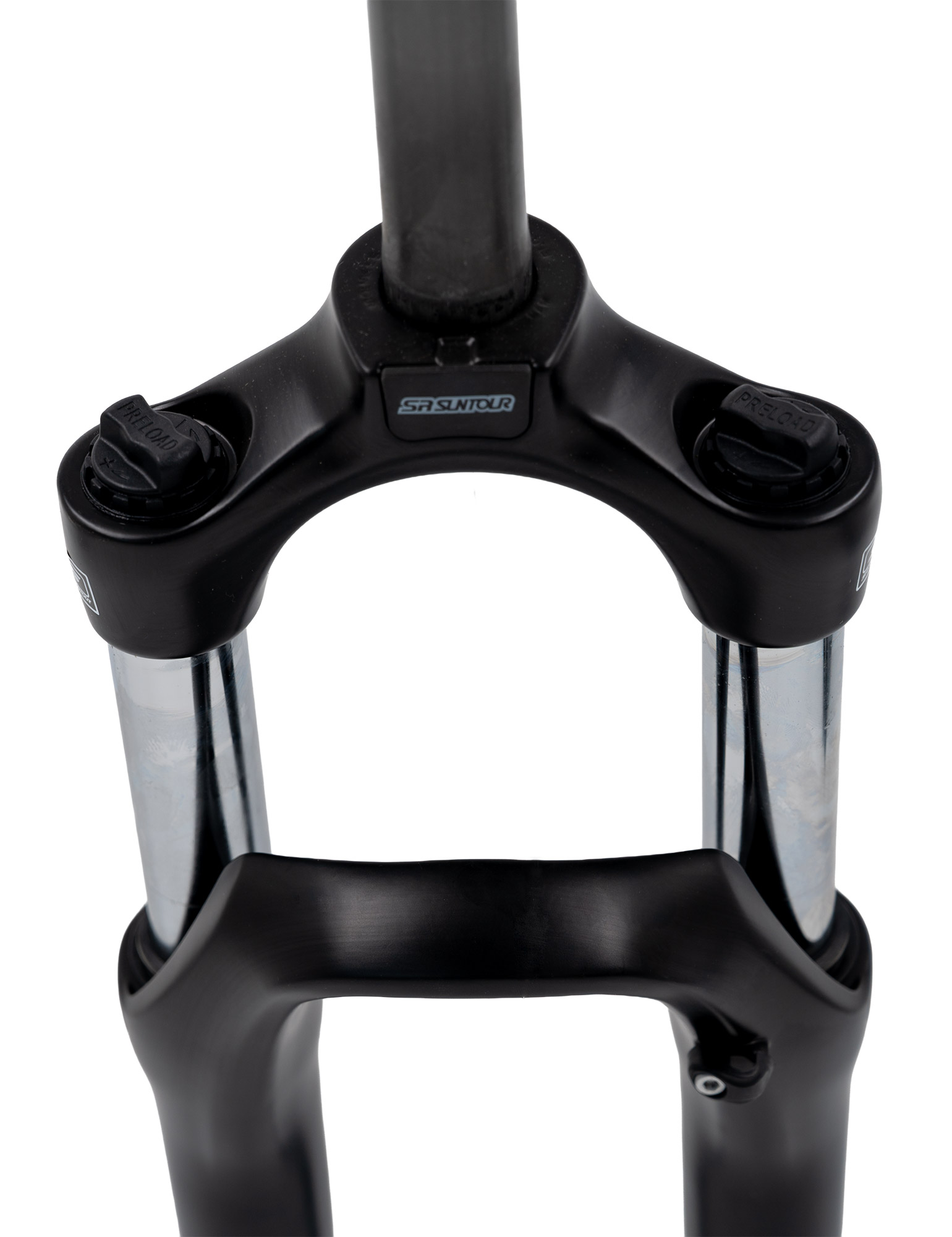 NVX30 27,5" 100mm Disc Federgabel TOP-DEAL