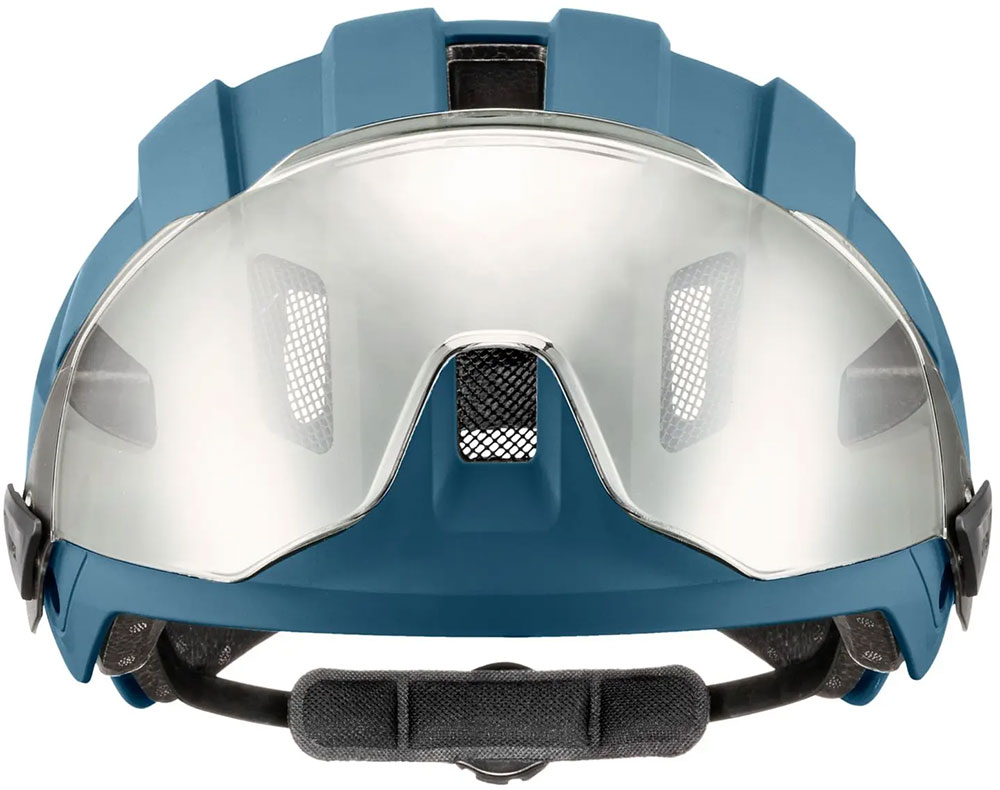 stride visor - Urban Helm