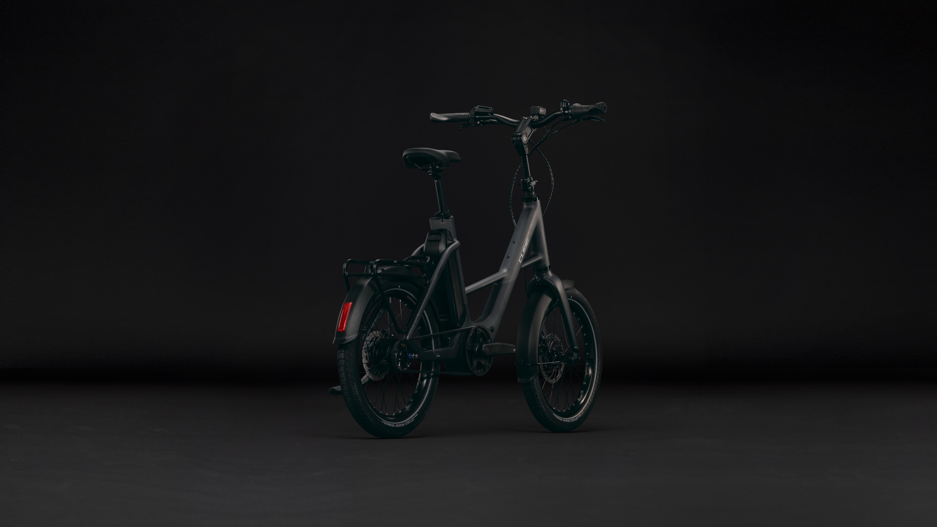 Compact Hybrid Deluxe 540 nightsky´n´grey