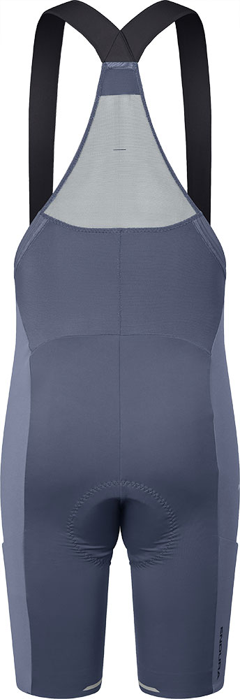 Alltrack Ride - Trägerhose mit Polster