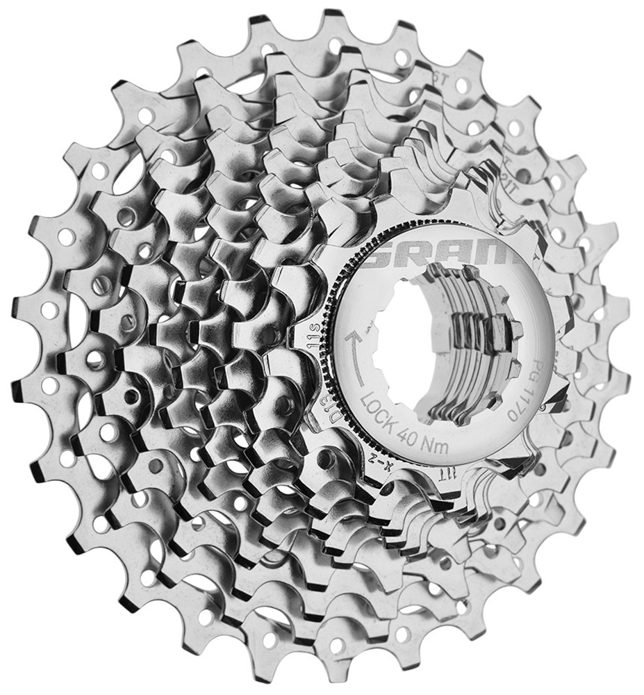 SRAM Force 1 / Rival 1 / CX 1 X-Sync™ Chainring Chainring 11-speed