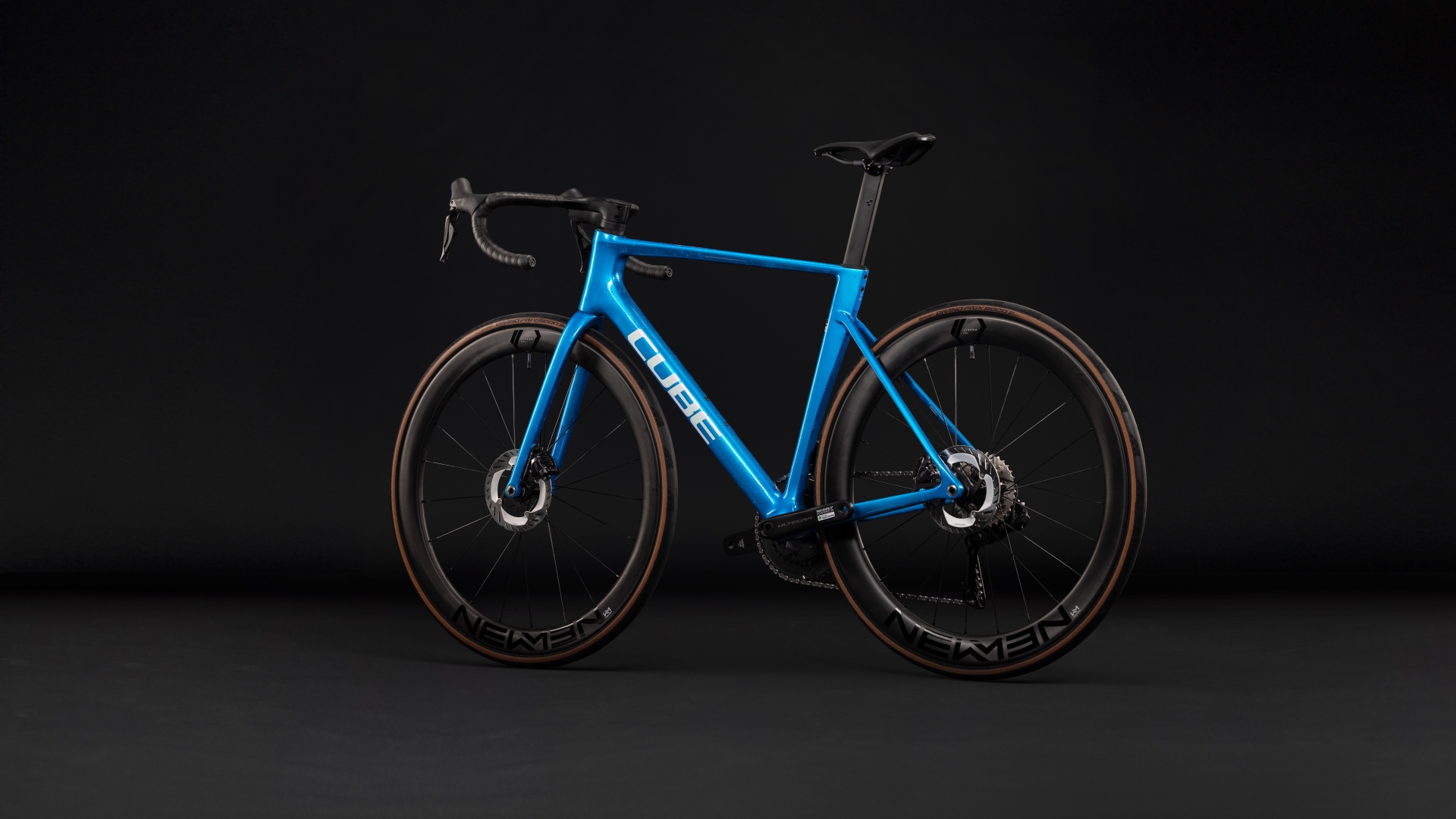 Litening AIR C:68X Race bluetwister´n´prizm