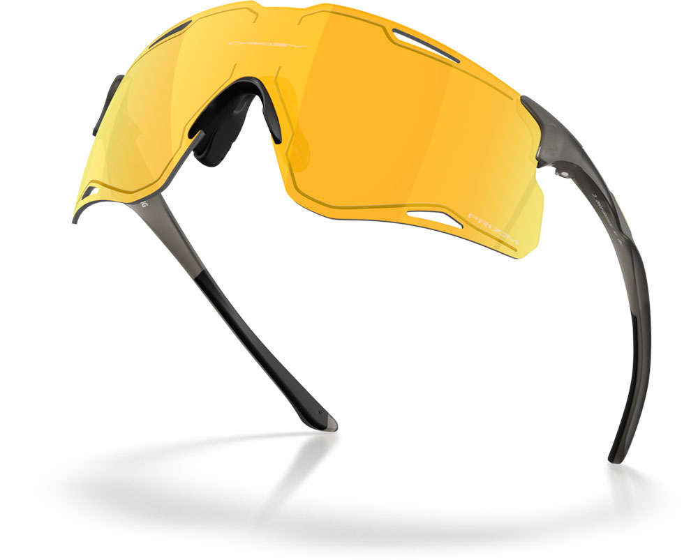 CYBR Lightning PRIZM 24K - Sportbrille