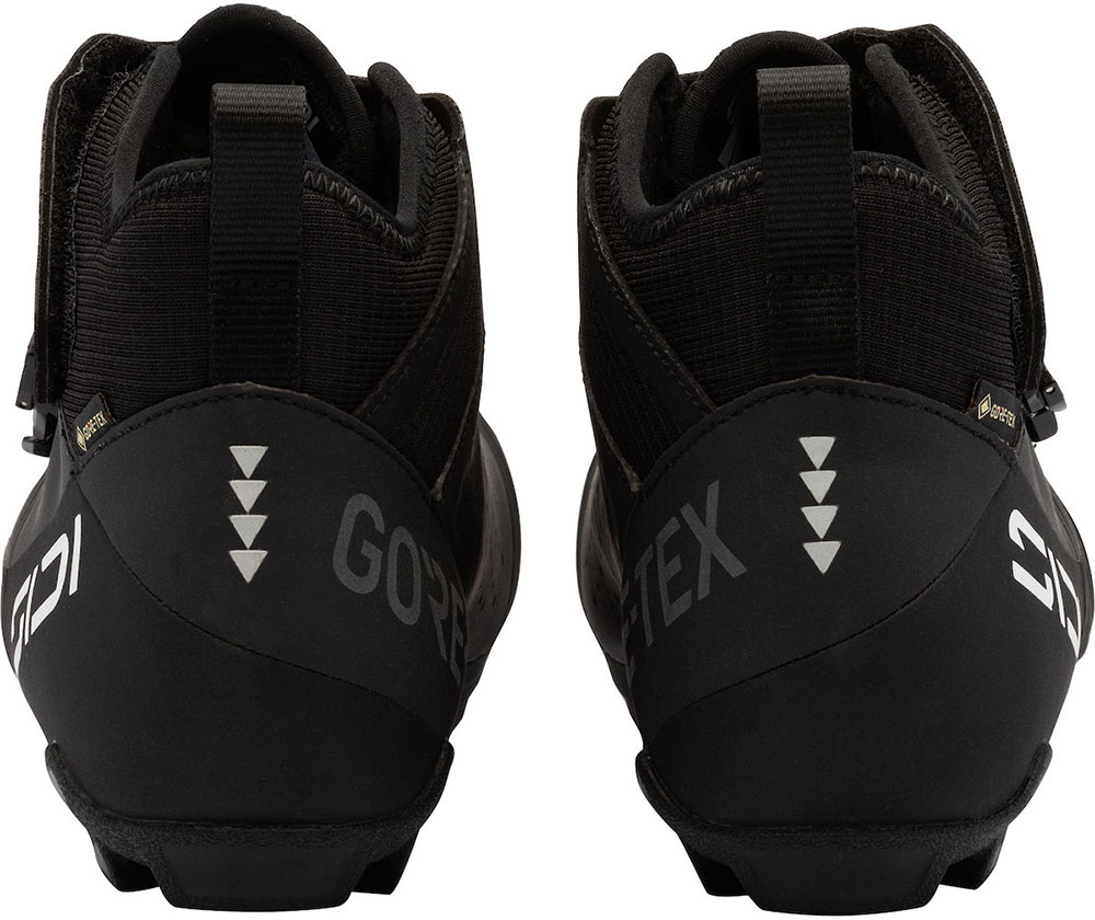 Hiemx S GTX - Scarpe da MTB invernali, nere