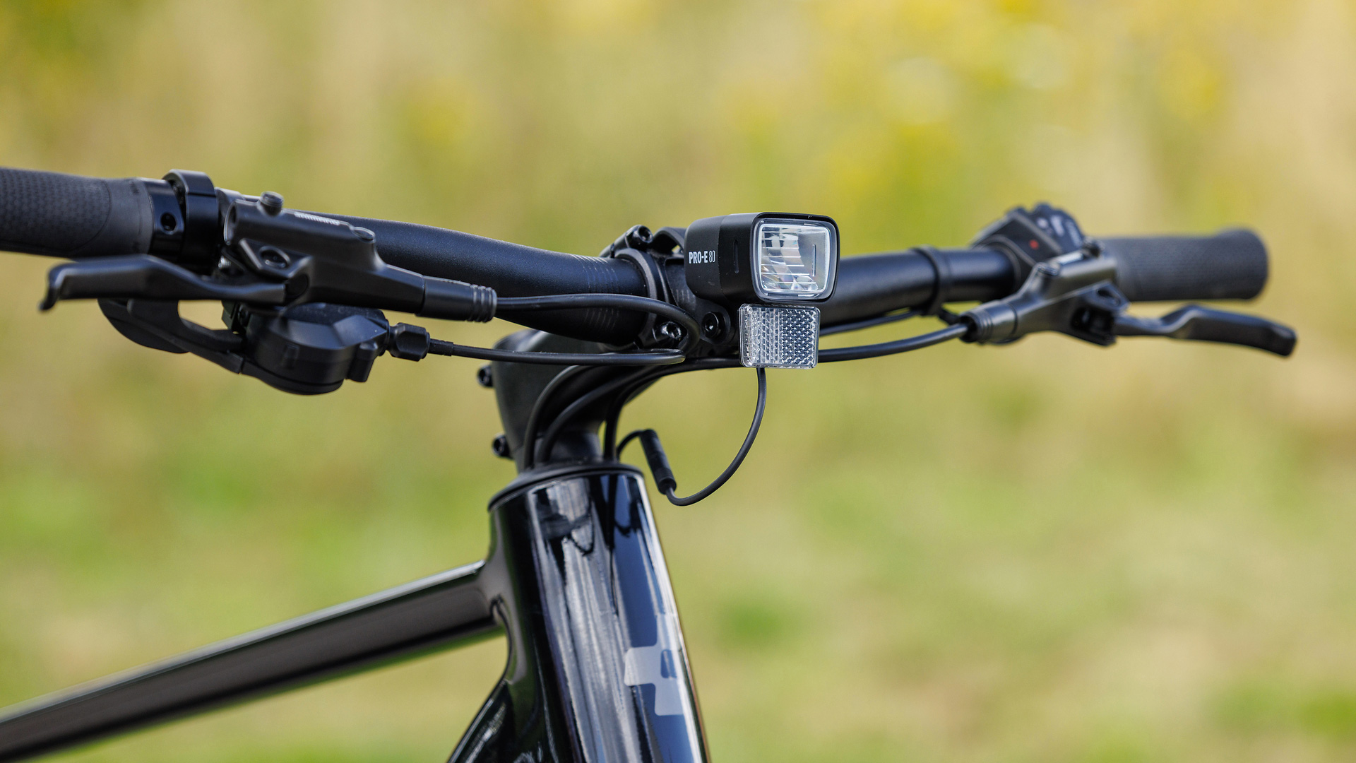 Editor Hybrid ONE 360 FE black´n´irongrey