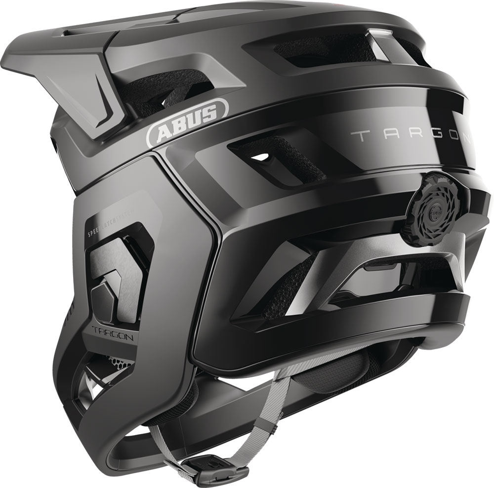 Targon - Fullface Helmet
